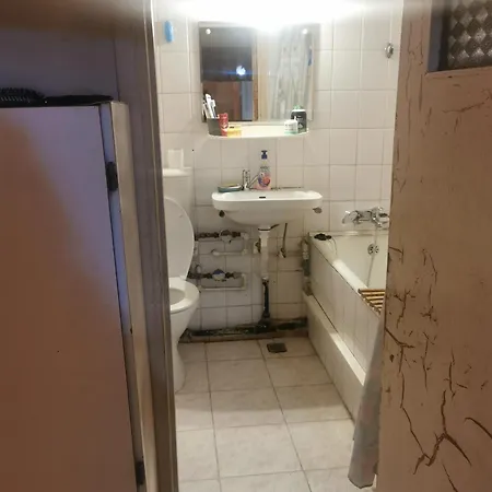 Appartement Spinis
