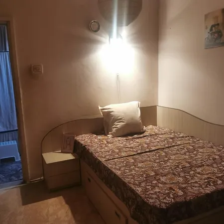 Appartement Spinis *