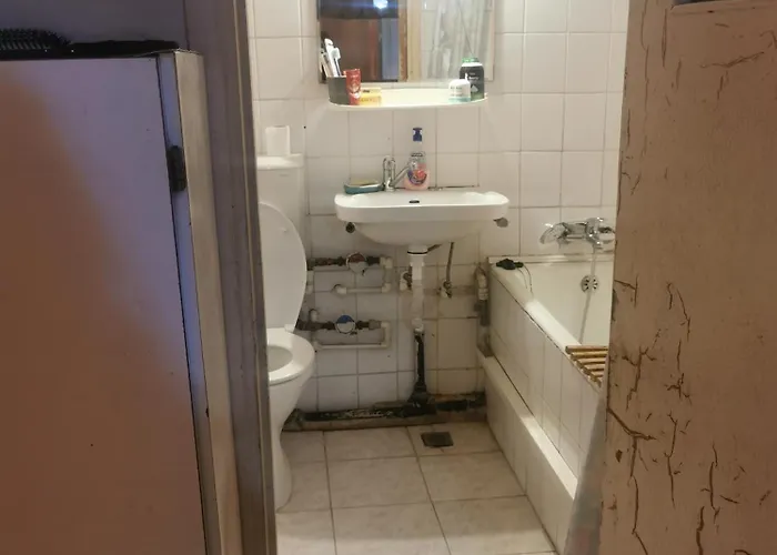 Appartement Spinis