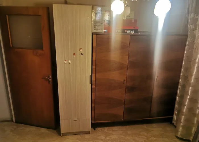 Spinis * 부쿠레슈티