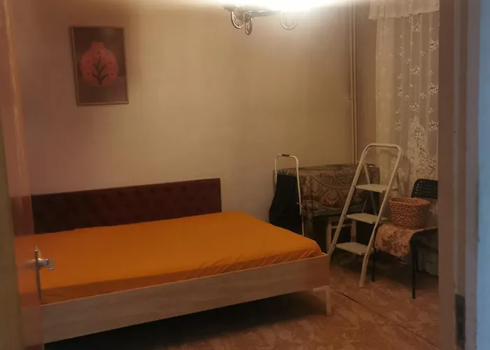 Spinis Бухарест