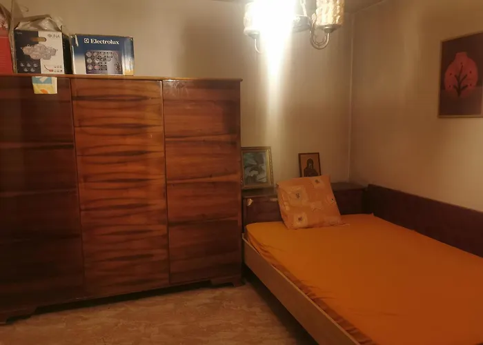 Spinis Бухарест