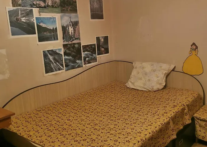 Appartement Spinis *