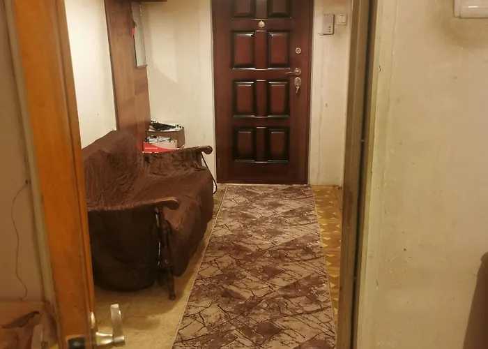 Spinis Апартаменти *