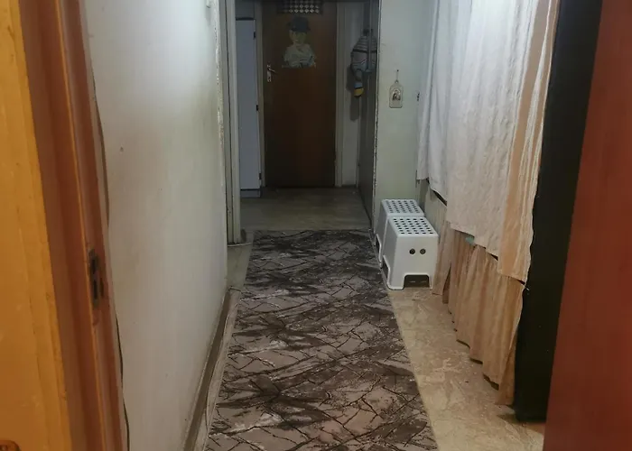 Spinis Appartement
