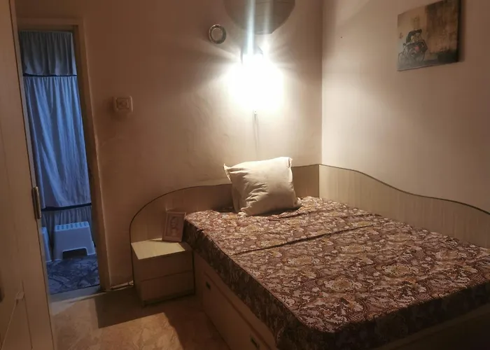 Appartement Spinis *