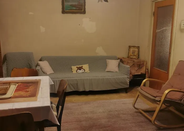 Appartement Spinis *