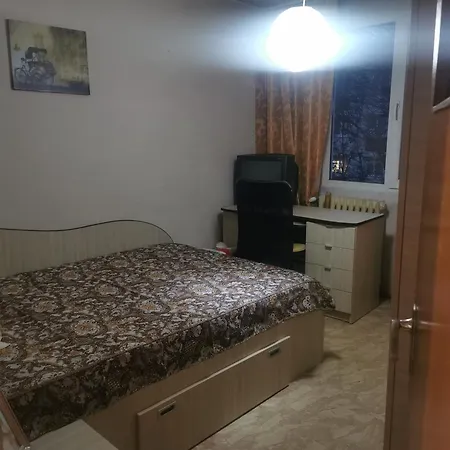 Apartman Spinis Bukarest