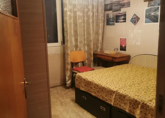 Apartman Spinis Bukarest