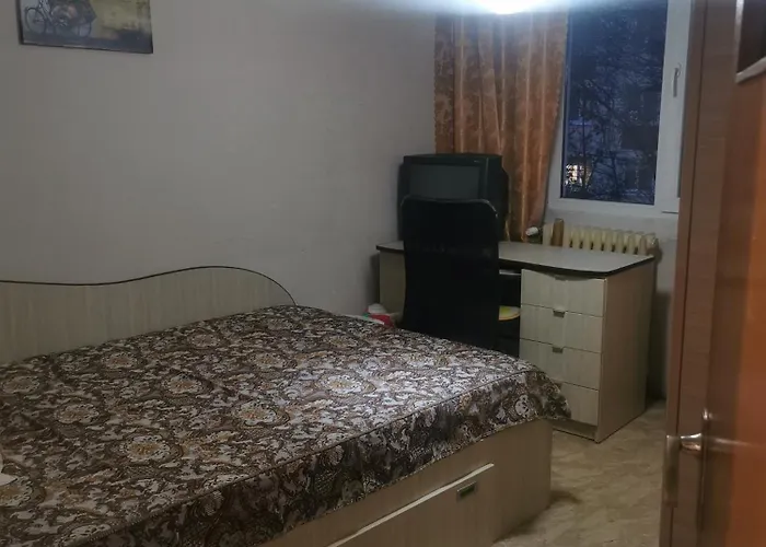 Apartman Spinis Bukarest