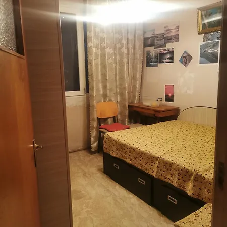 Apartment Spinis Bukarest