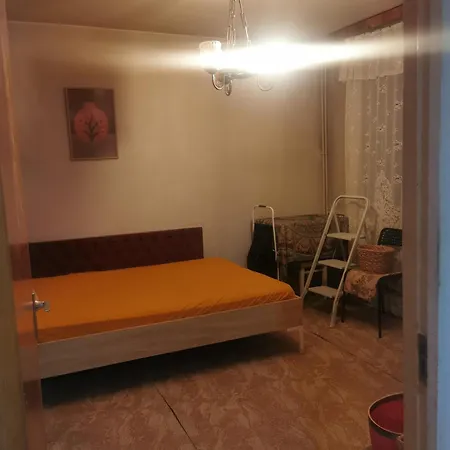 Spinis Bukarest