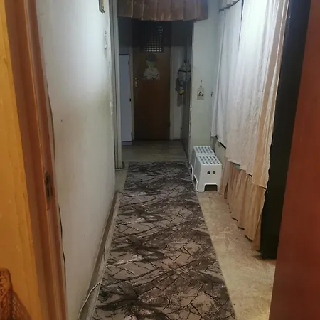 Spinis Apartment