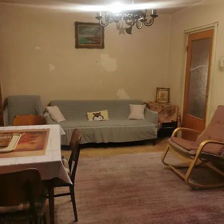Apartment Spinis *