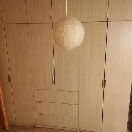 Spinis Apartment